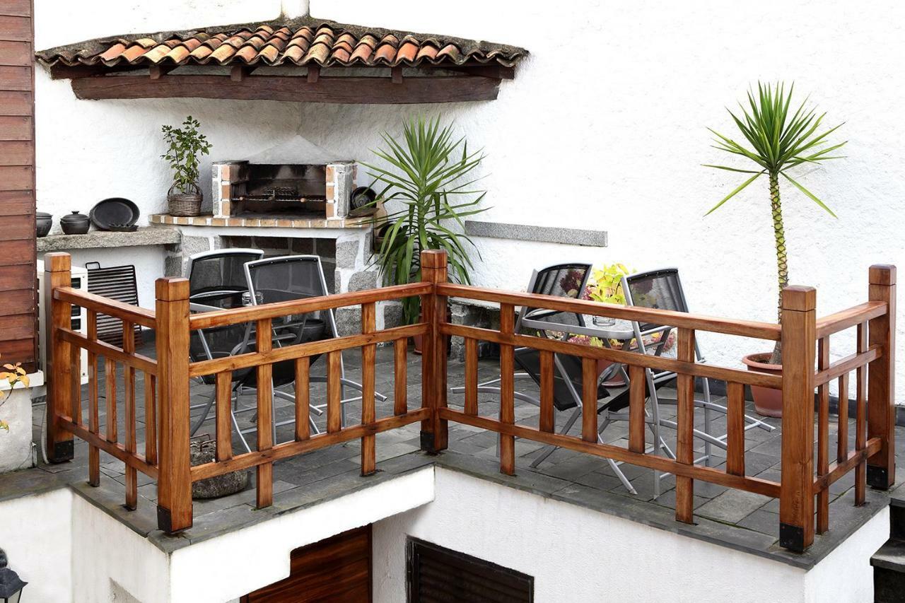 Casa Da Eira Country house *