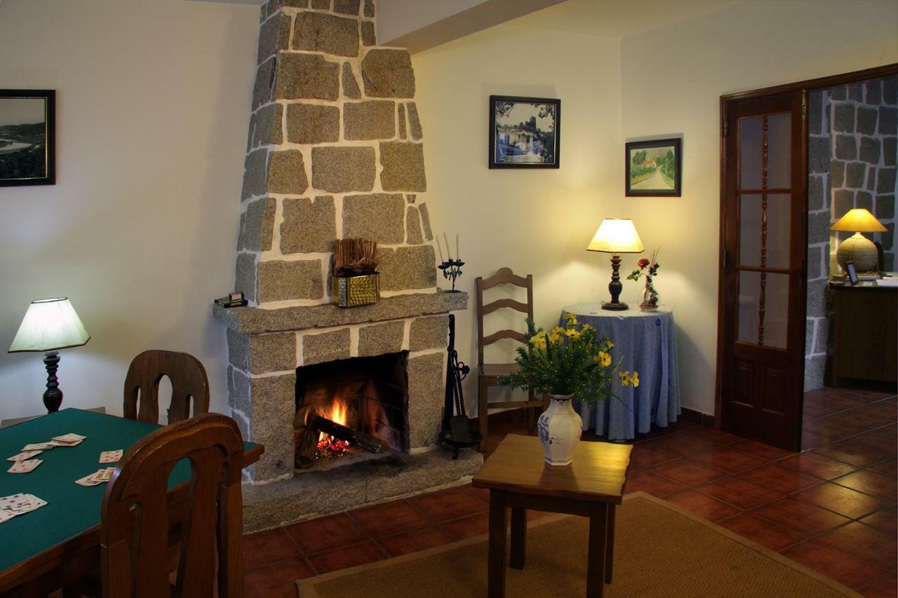 Casa Da Eira *