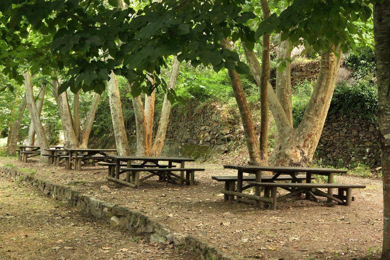 Casa Da Eira Country house *
