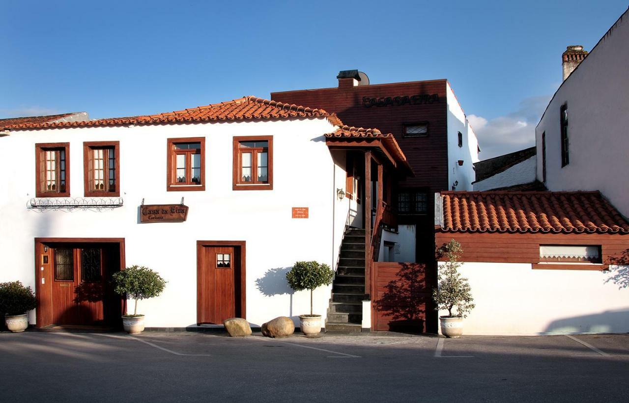 Casa Da Eira Country house Lousa (Central Portugal)