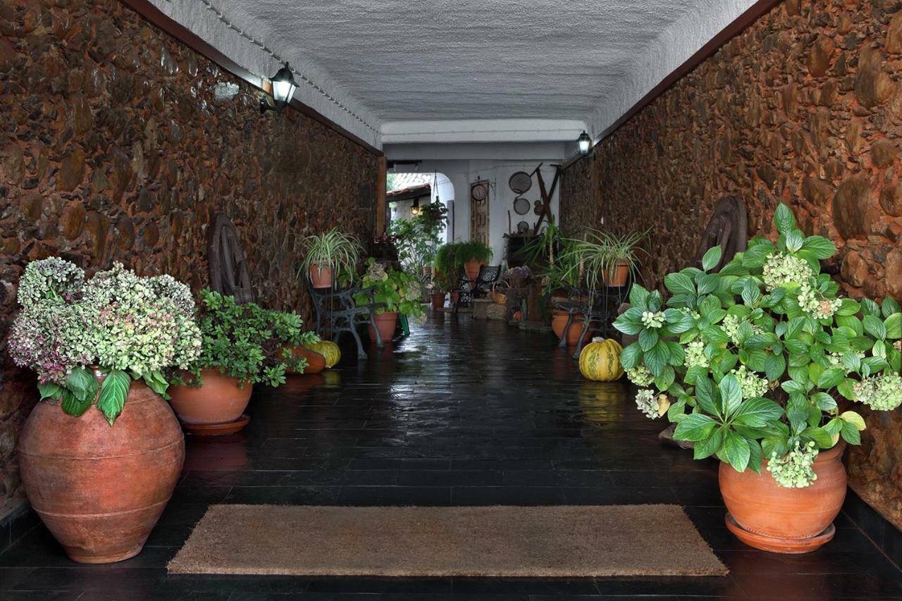 Casa Da Eira Lousa (Central Portugal)