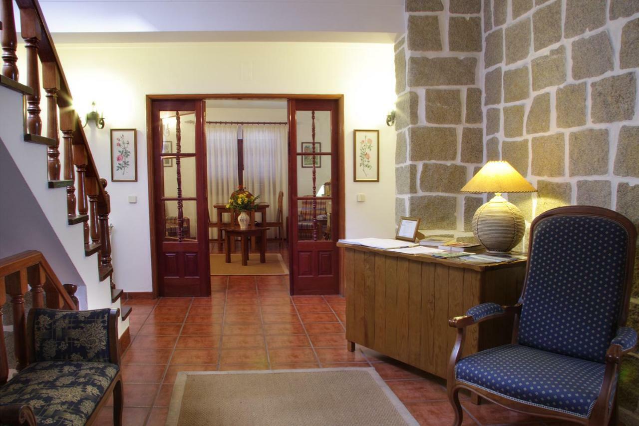 Casa Da Eira Country house