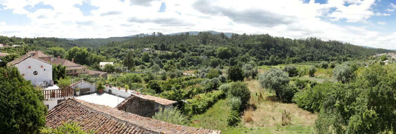 Casa Da Eira * Lousa (Central Portugal)
