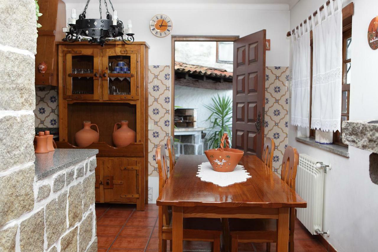 Casa Da Eira *