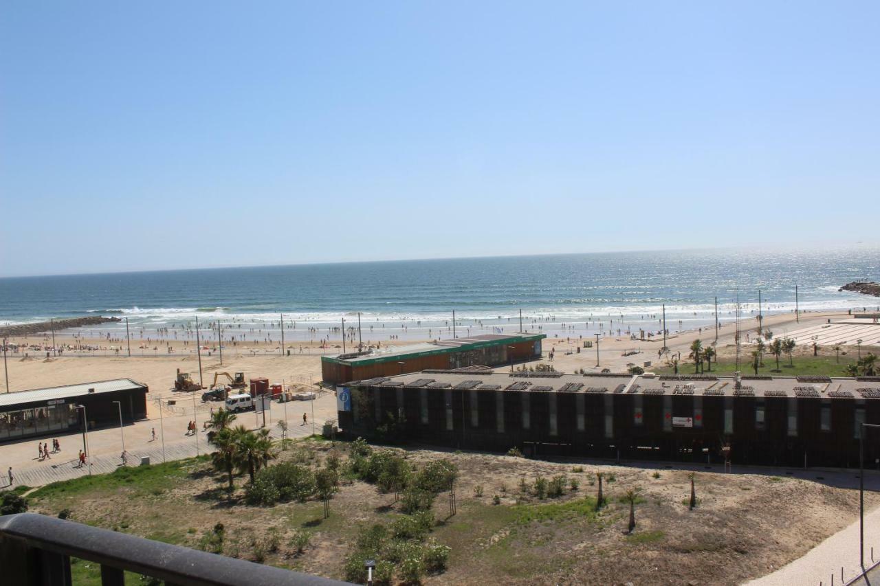 Qiu Apartment Costa da Caparica