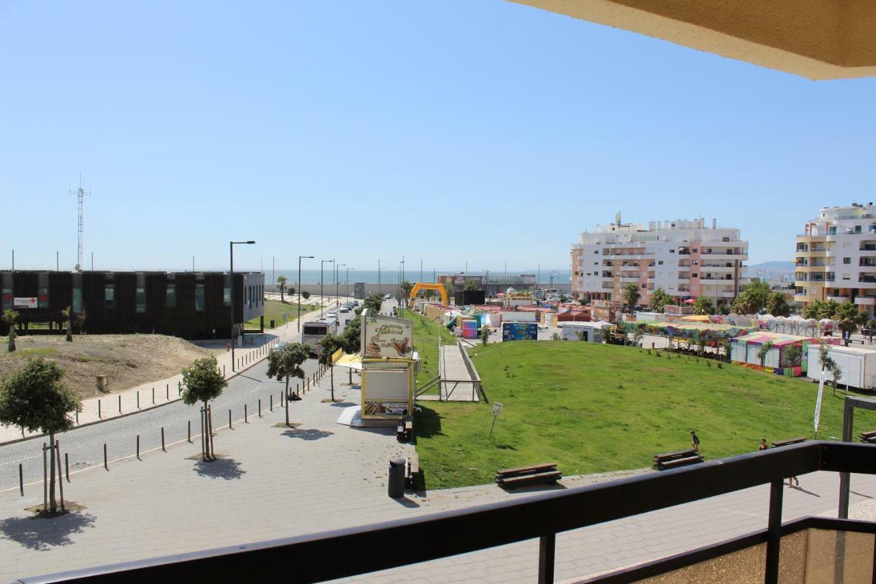 Qiu Costa da Caparica