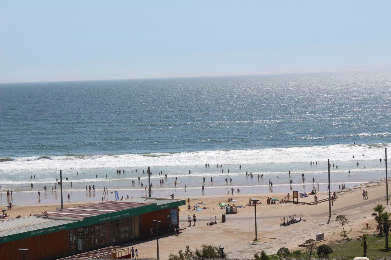 Qiu Costa da Caparica