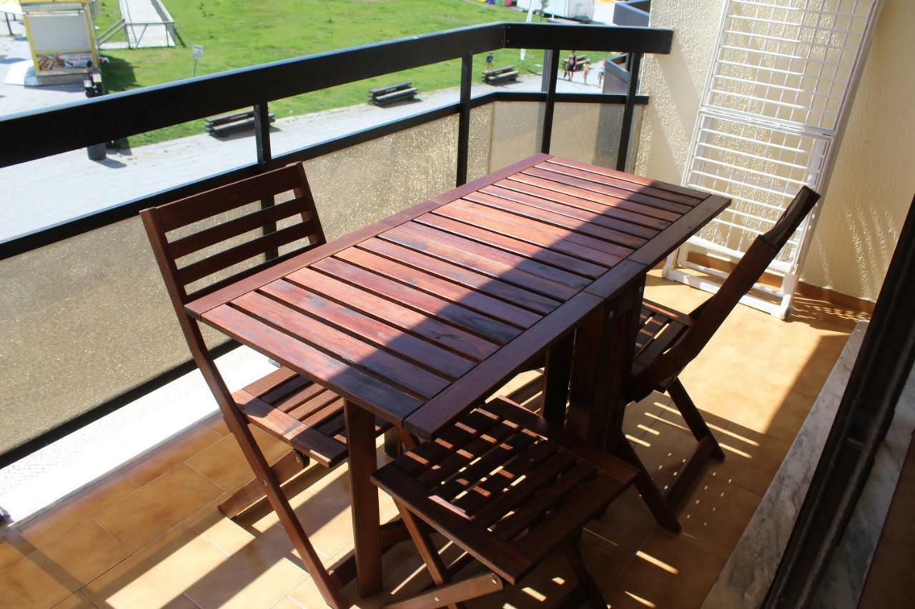 Qiu Apartment Costa da Caparica
