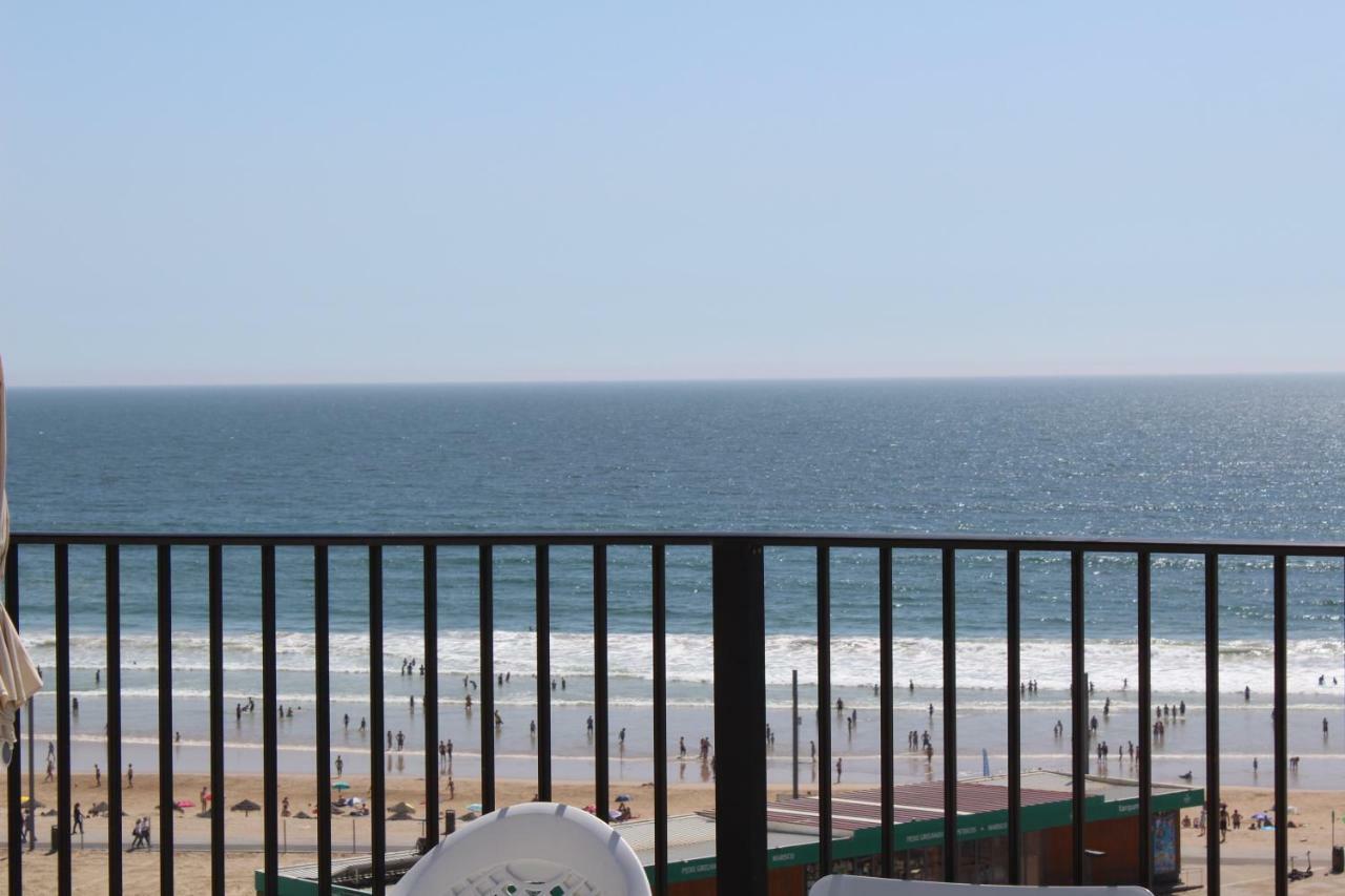 Qiu Apartment Costa da Caparica