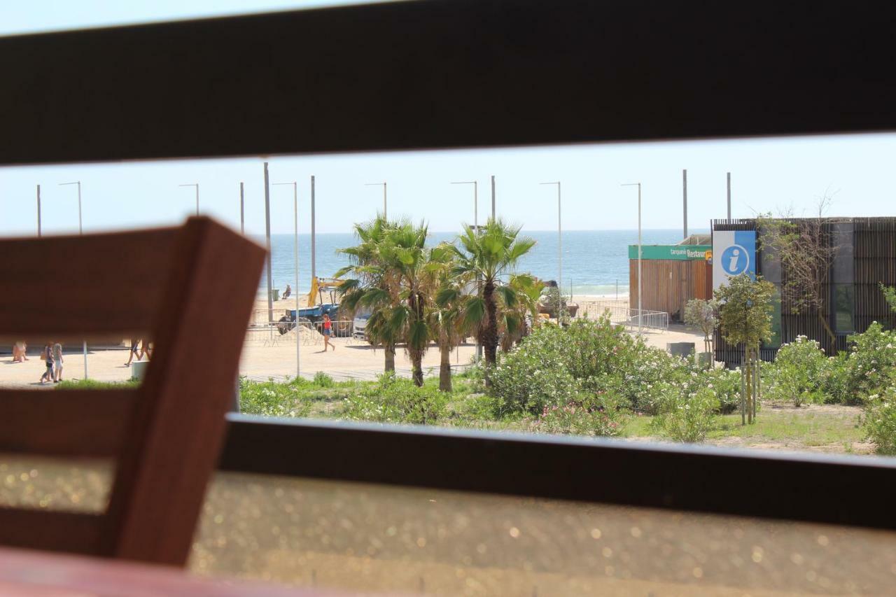 Apartment Qiu Costa da Caparica
