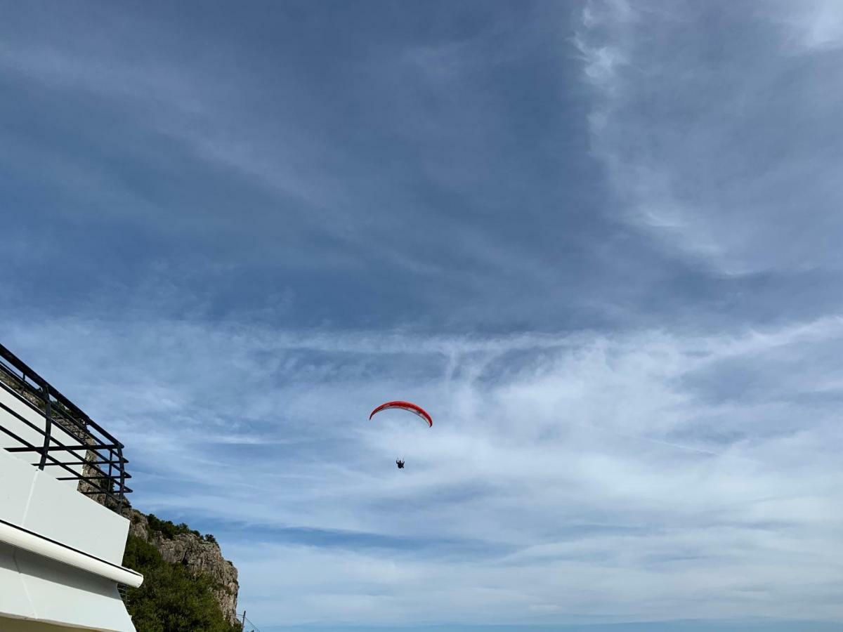Sky & Sea * Sesimbra