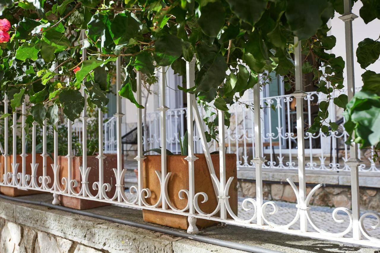 Guest house Ninho Salino Cascais