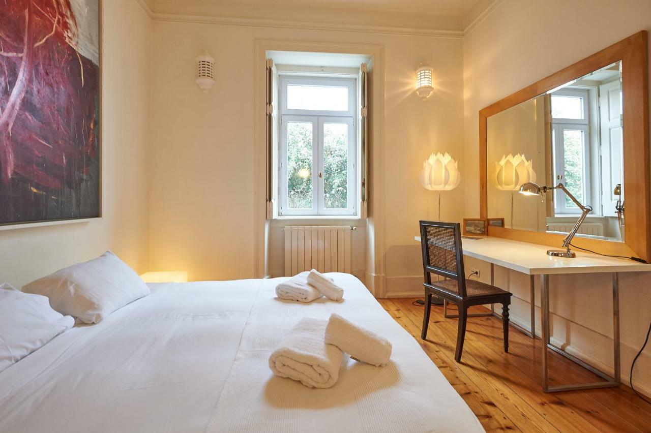 Guest house Ninho Salino *