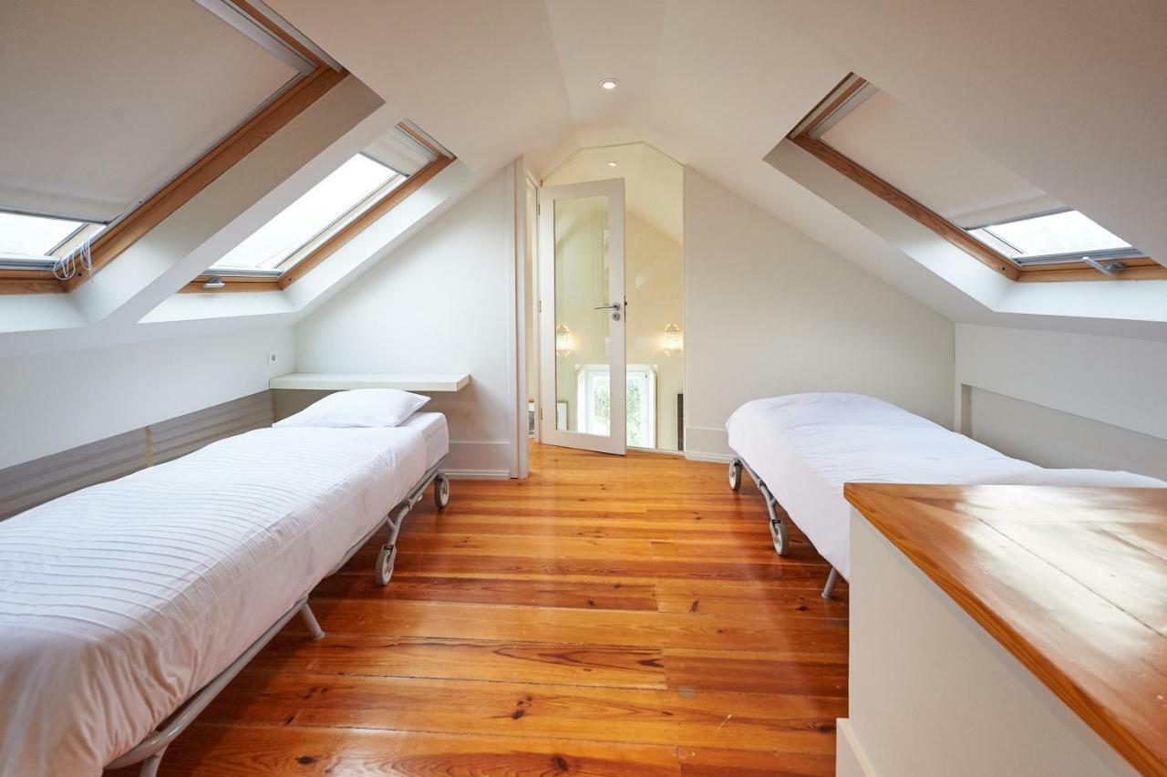 Guest house Ninho Salino *