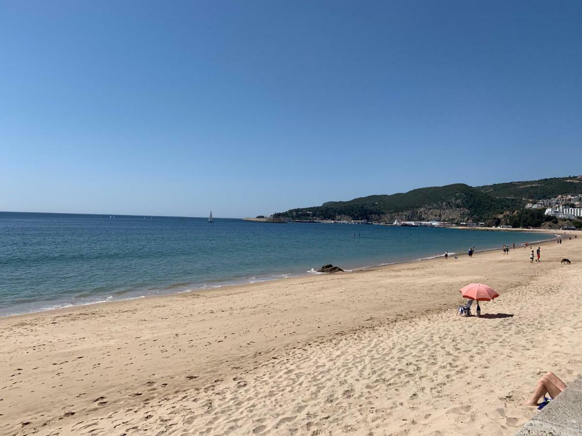 Apartment Sky & Sea Sesimbra