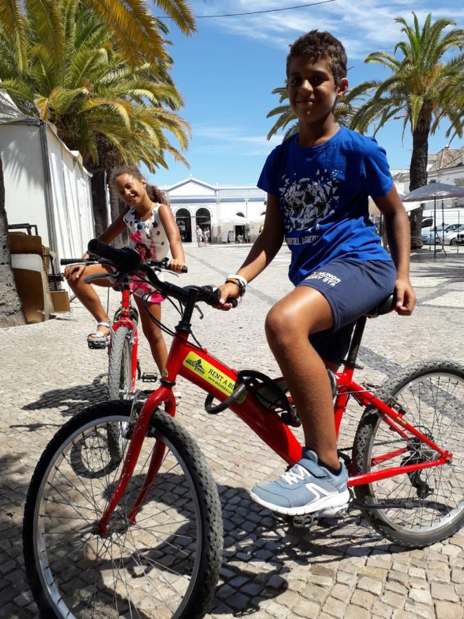 Sweet * Tavira