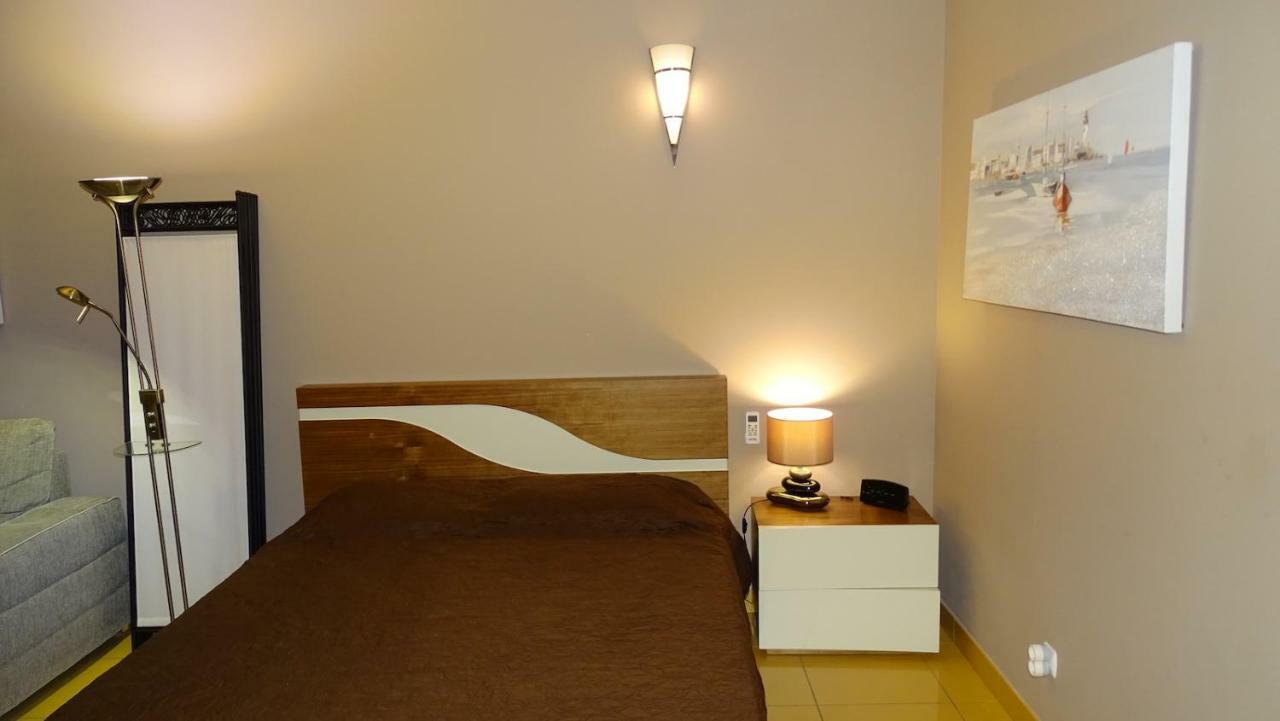 Apartment Algarveflat Albufeira