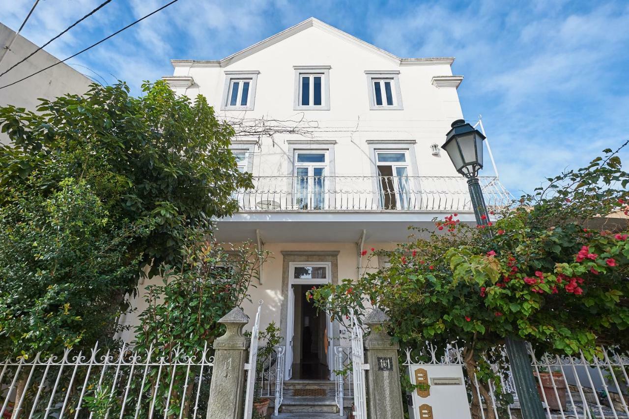 Guest house Ninho Salino Cascais