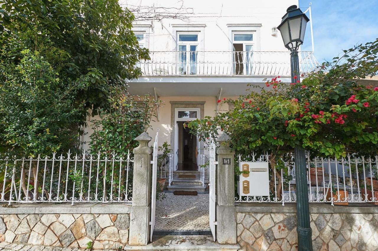 Ninho Salino Guest house
