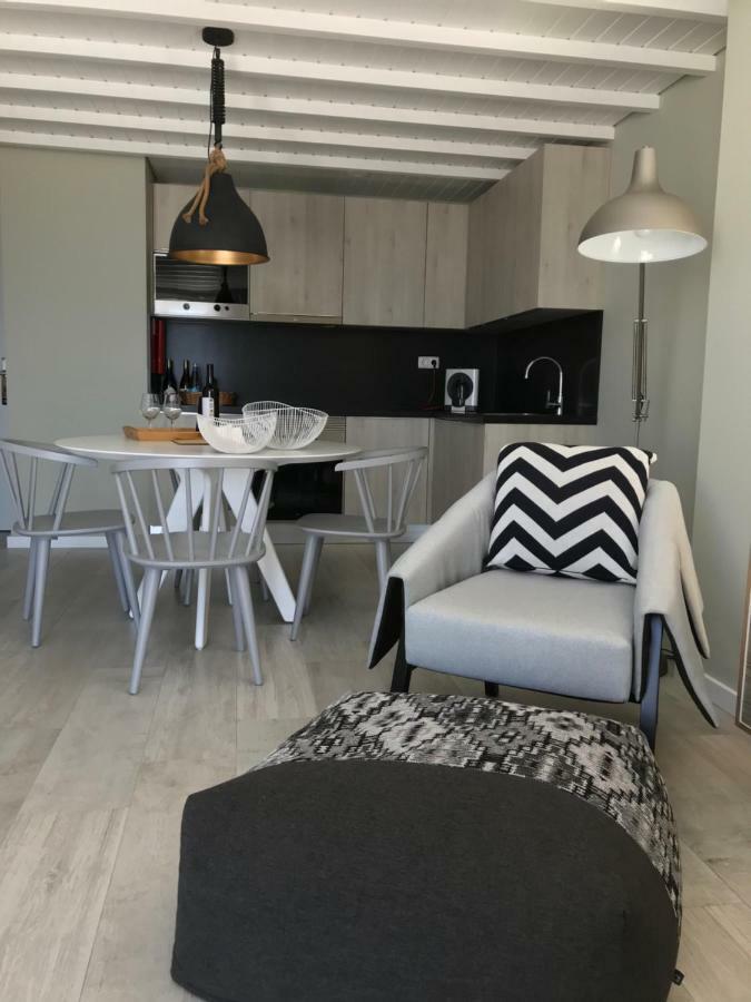 Vinhas Do Calhau Aparthotel 4*