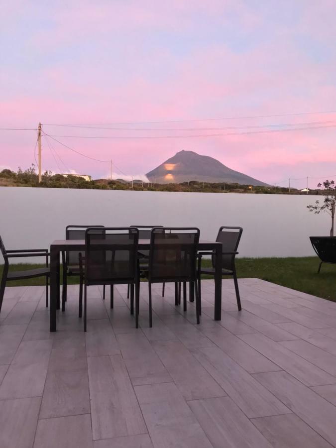 Vinhas Do Calhau 4* Madalena (Azores)