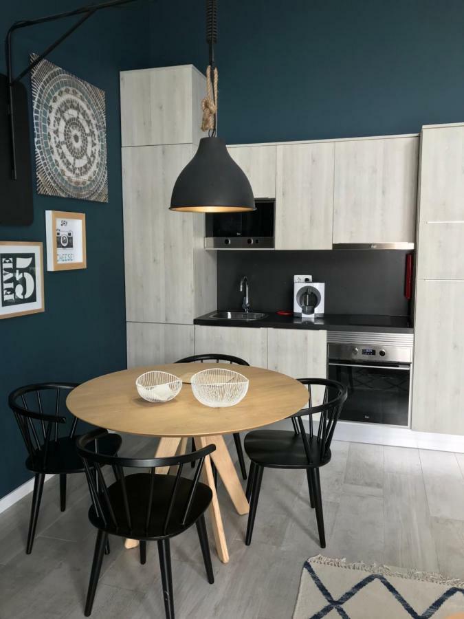 Vinhas Do Calhau Aparthotel