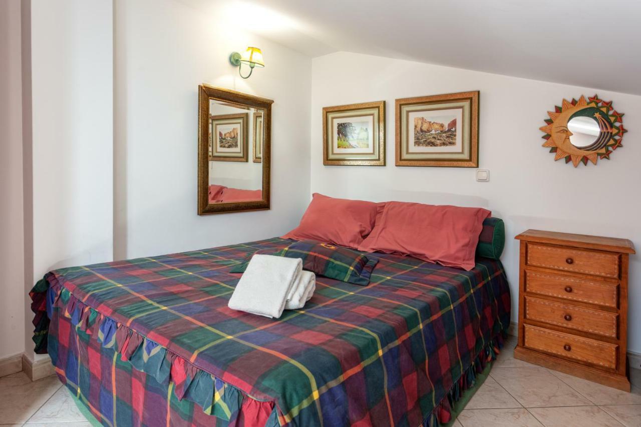 Apartment Wonderful Flats With Pool By Host Wise Albufeira