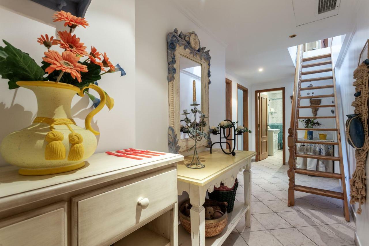 Apartment Wonderful Flats With Pool By Host Wise Albufeira