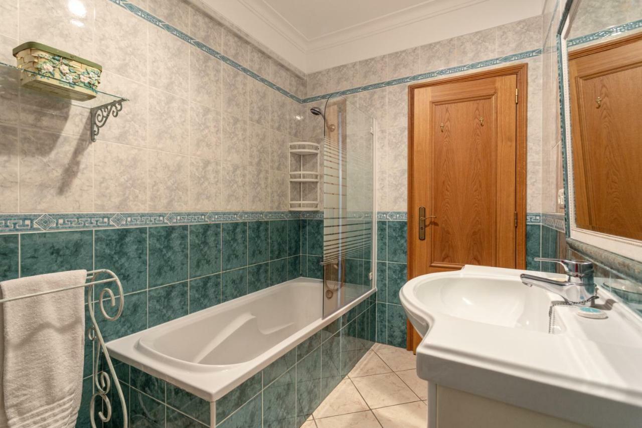 Apartamento Wonderful Flats With Pool By Host Wise Albufeira