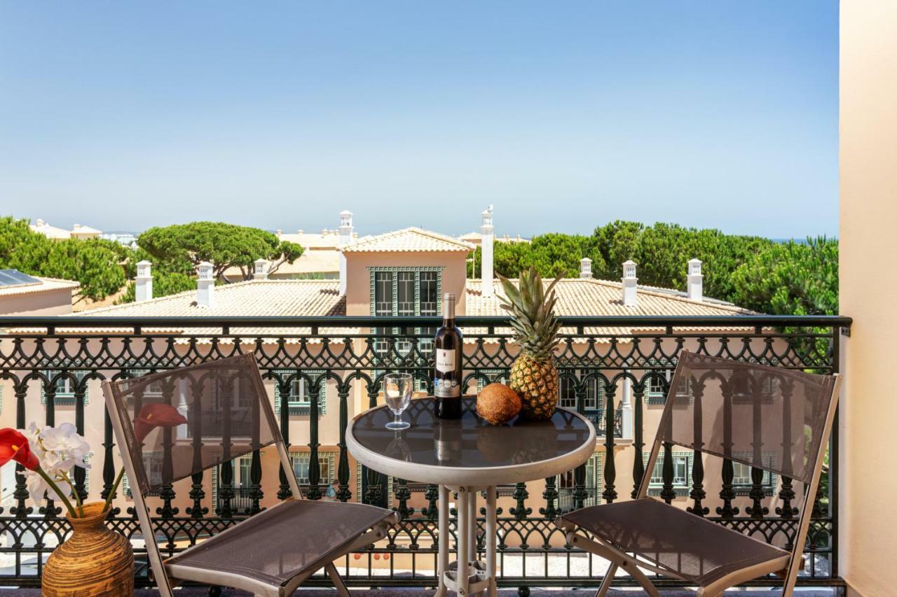 Apartamento Wonderful Flats With Pool By Host Wise Albufeira