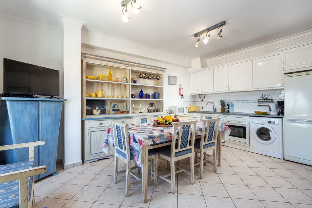 Wonderful Flats With Pool By Host Wise * Albufeira