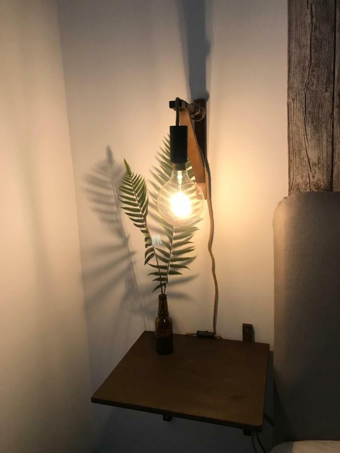 Holiday home Trajadinha - Swedish House