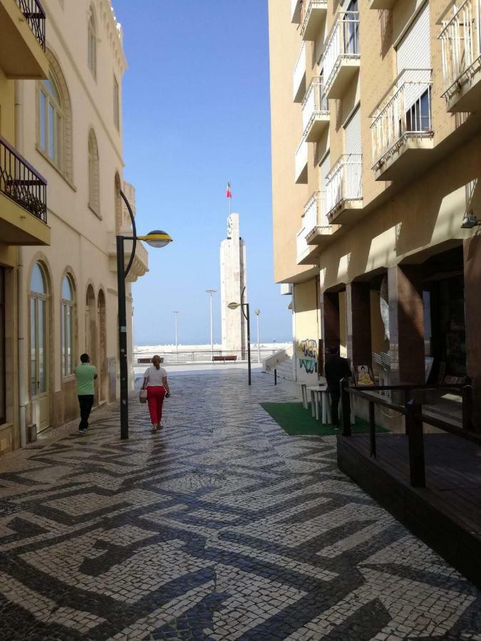 Do Relogio Apartment Figueira da Foz