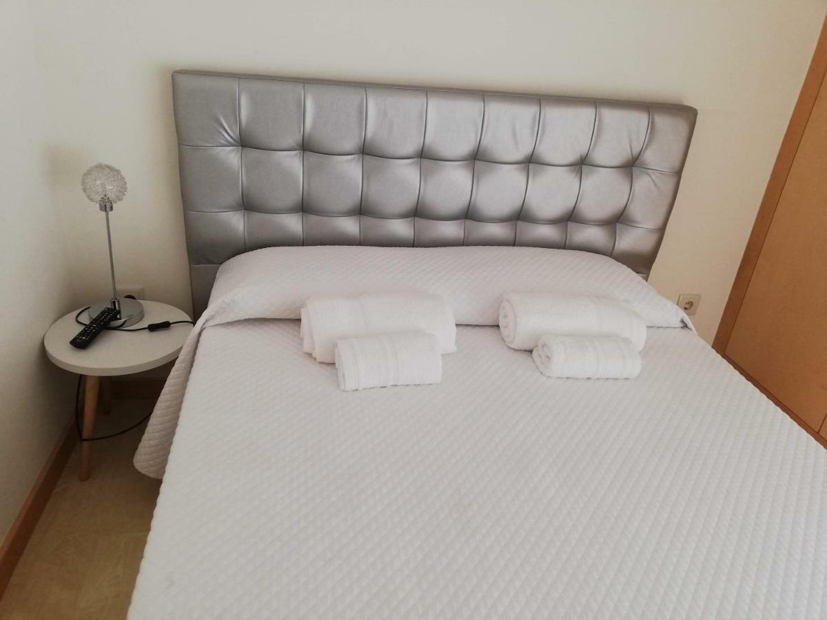 Do Relogio Apartment