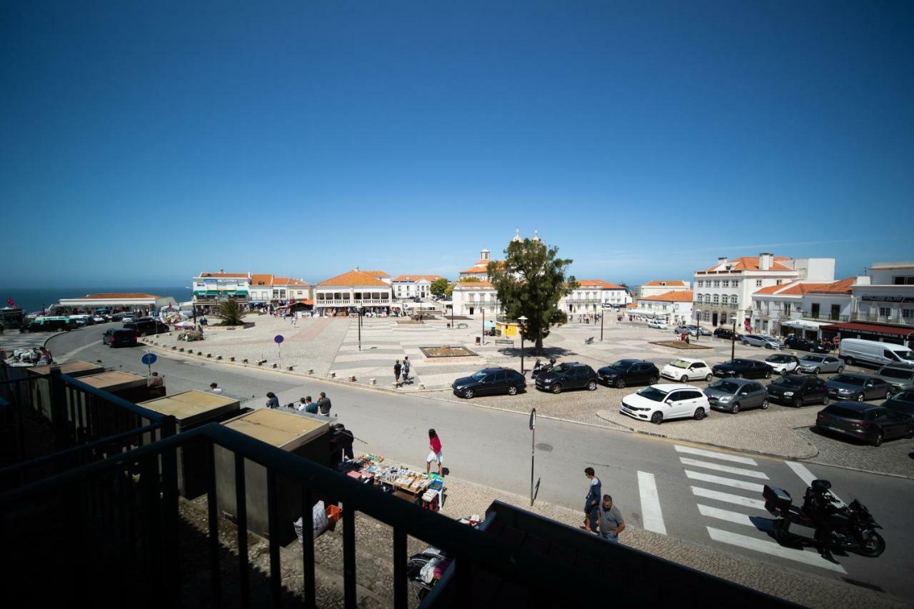 Holiday home O Sitio Do Mundo - Novo Na Nazare