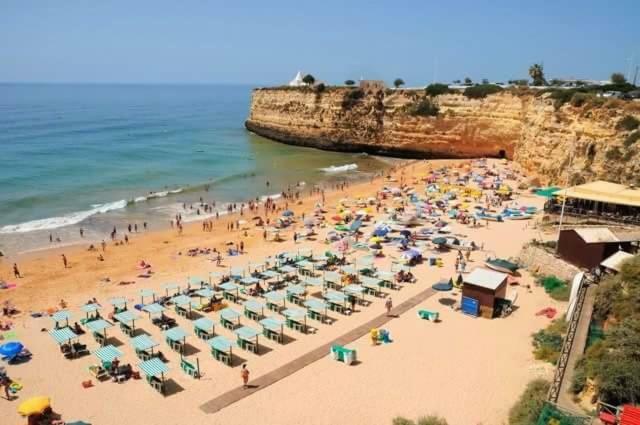 Apartamento Algarve/sra Da Rocha
