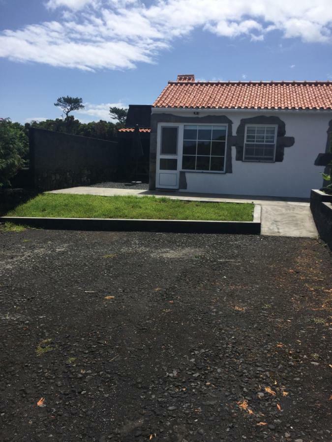 Apartamento Casas Do Navalhao São Roque do Pico