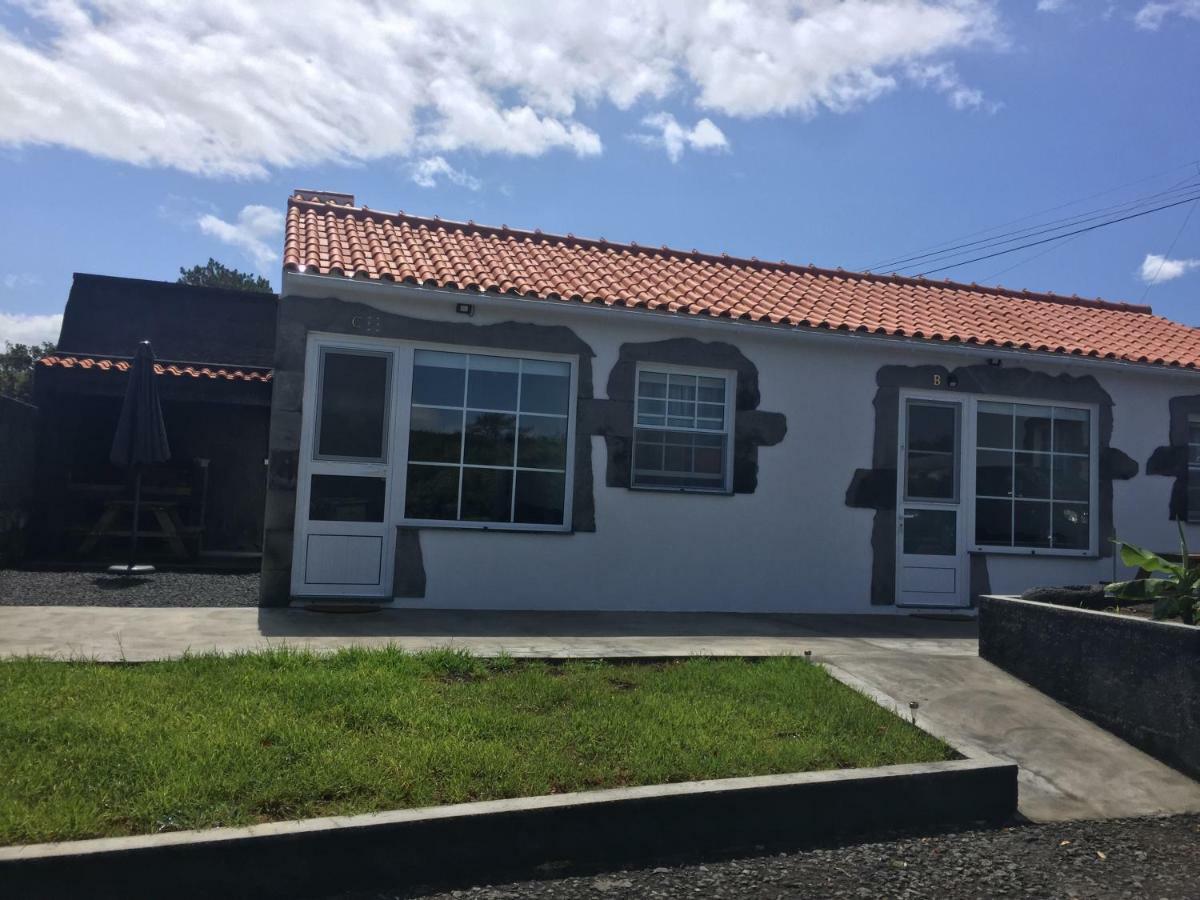 Apartamento Casas Do Navalhao São Roque do Pico