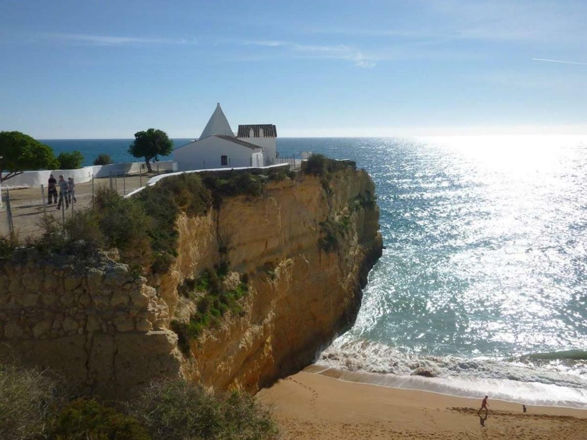 Algarve/sra Da Rocha Apartamento Porches (Algarve)