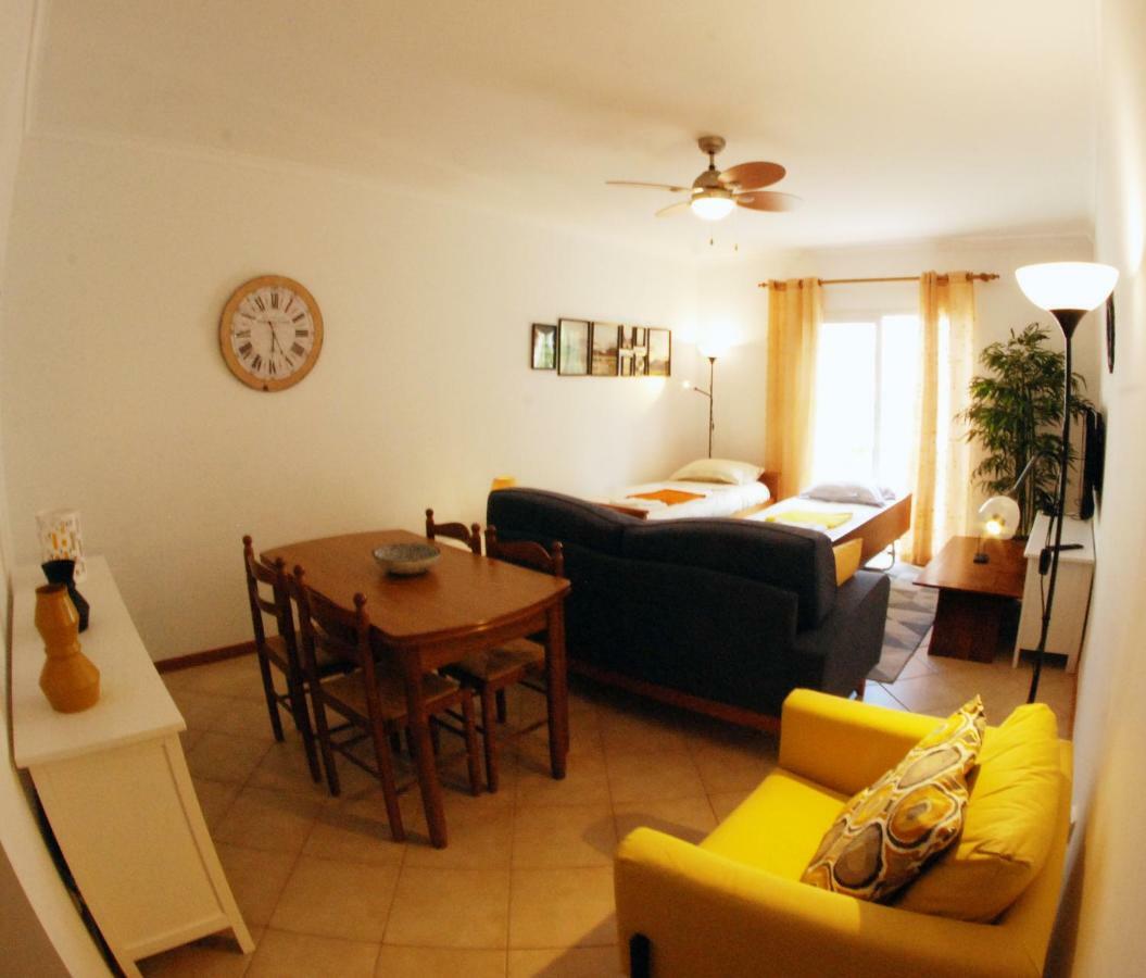 Apartment Serenity House Porto Santo