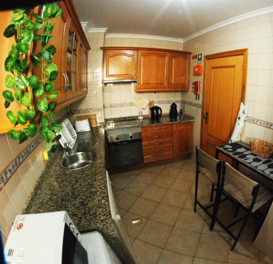Apartment Serenity House Porto Santo