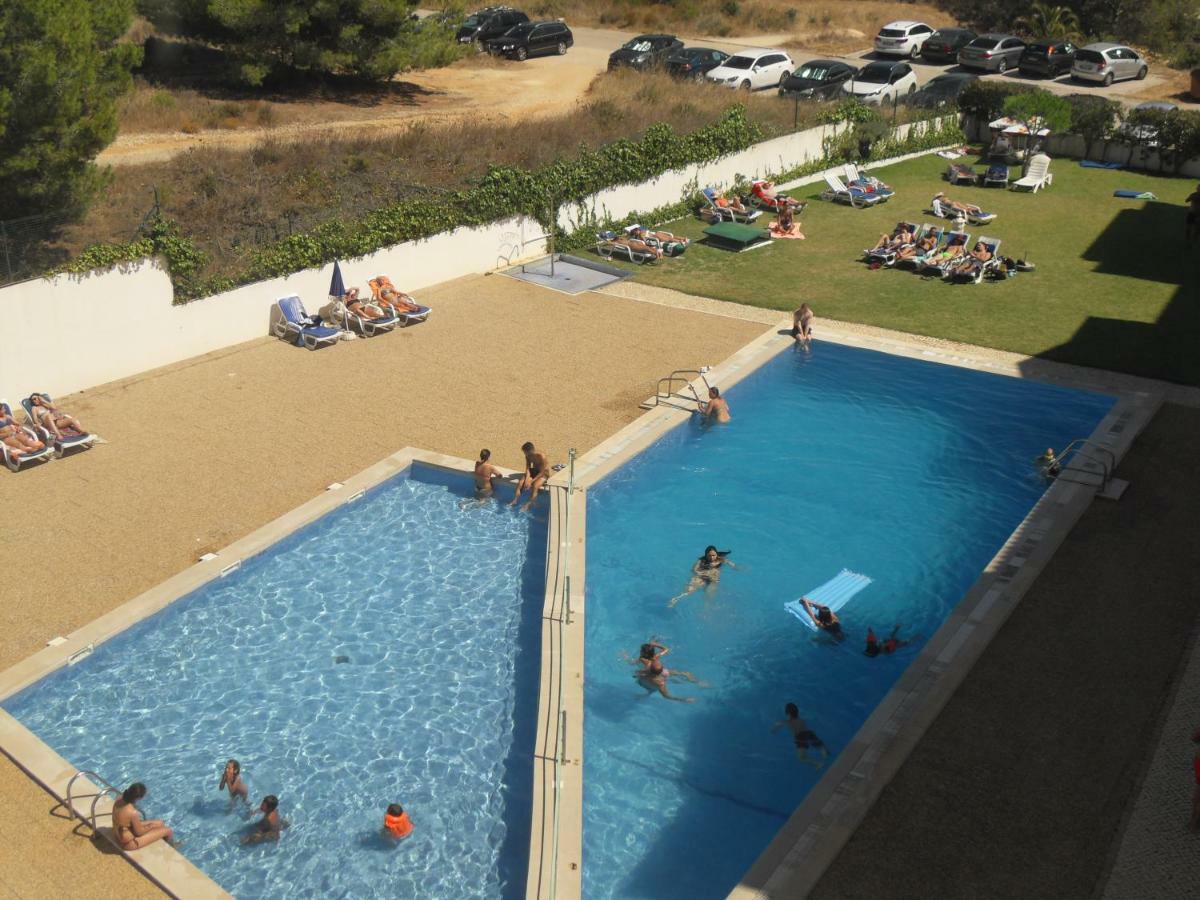 Vau Sea View, T2 Apartment, Close To Beach,ideal For Families Apartment
