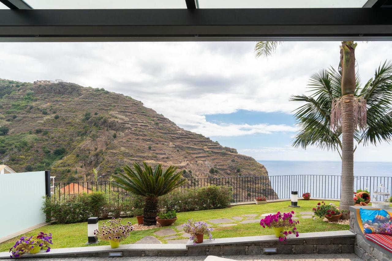Casa de férias Zeza's Garden Calheta (Madeira)