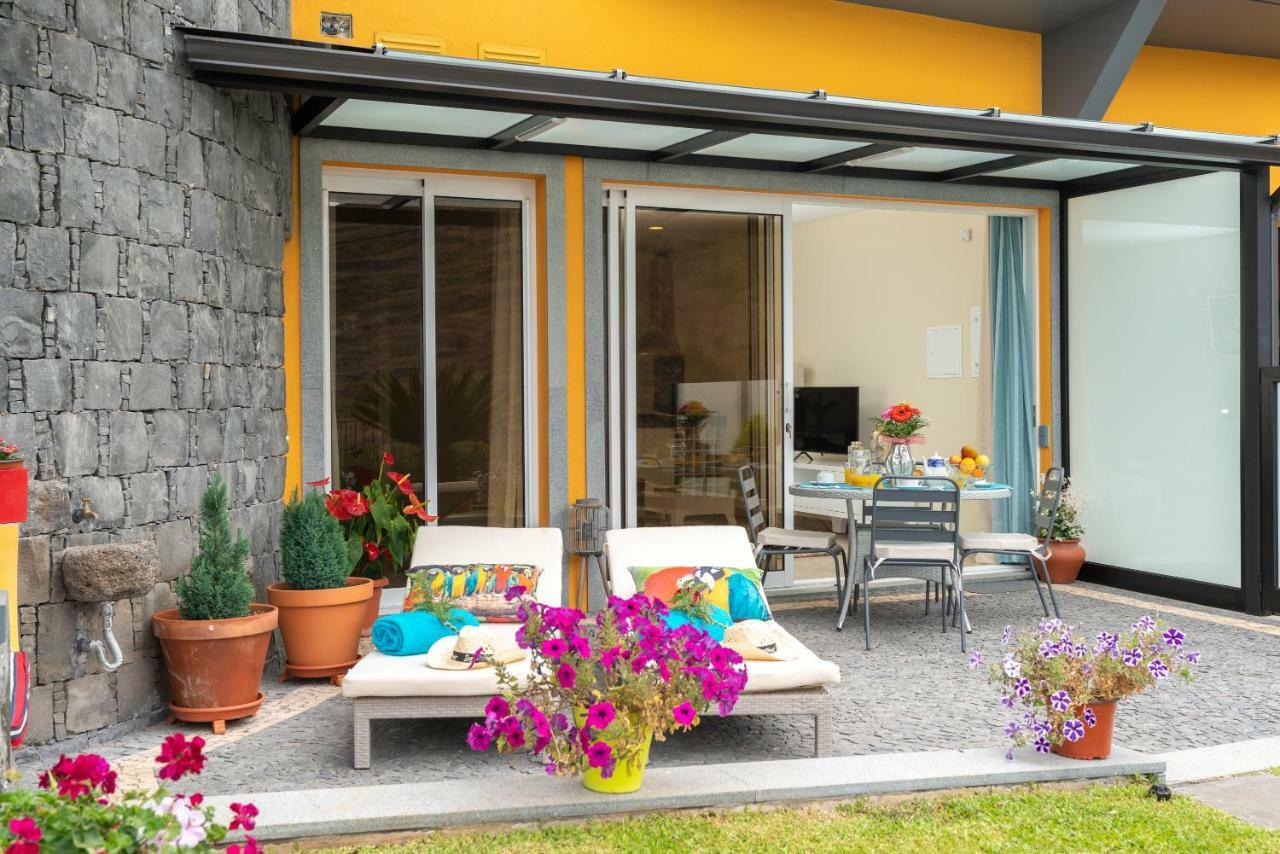Zeza's Garden Holiday home *