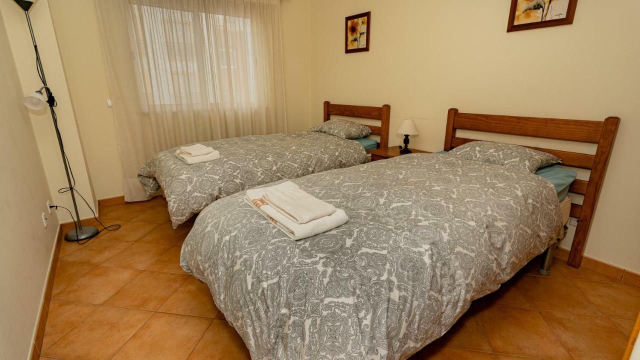 Apartment 2 Bedroom Penthouse Duplex With Rooftop Terrace And Amazing Panoramic Views Wpg1 Cabanas De Tavira