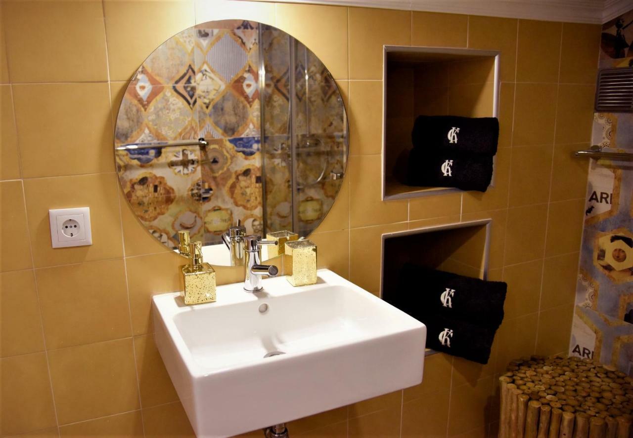 374 Ck Seaside Guest House * Vila Franca do Campo