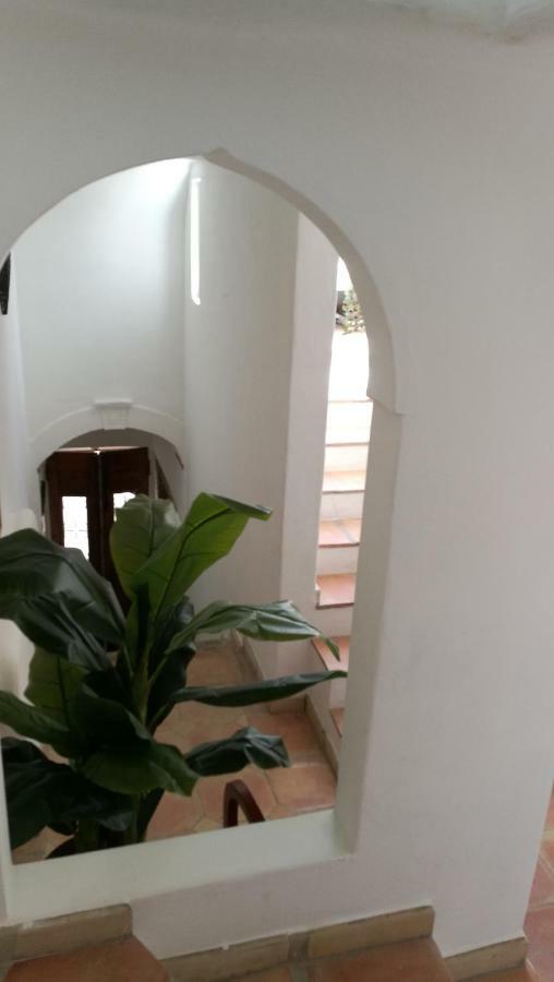 Holiday home Casa Magica Olhao