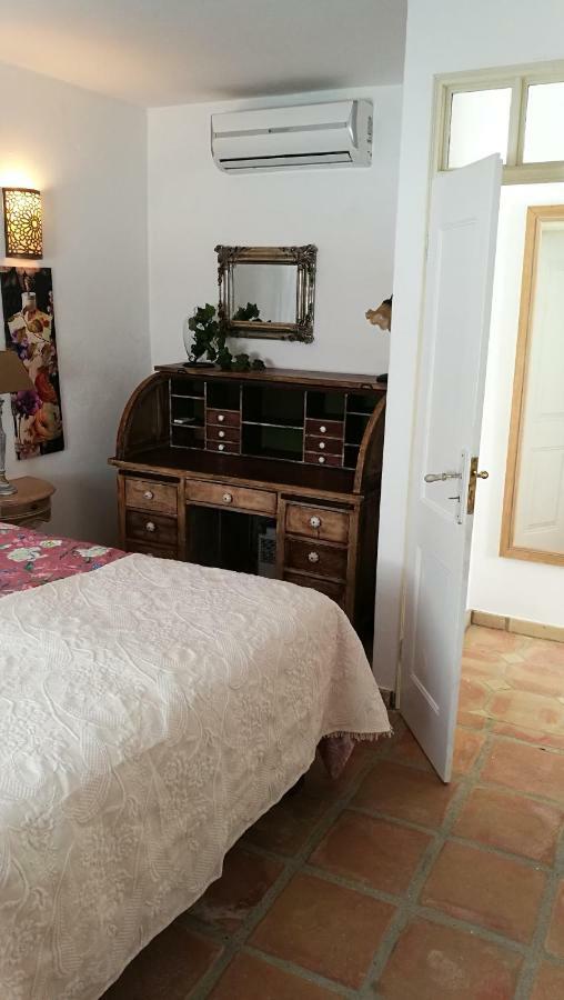 Casa Magica Holiday home