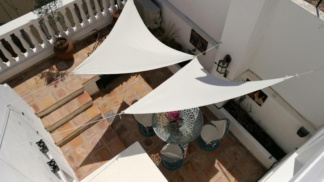 Holiday home Casa Magica *
