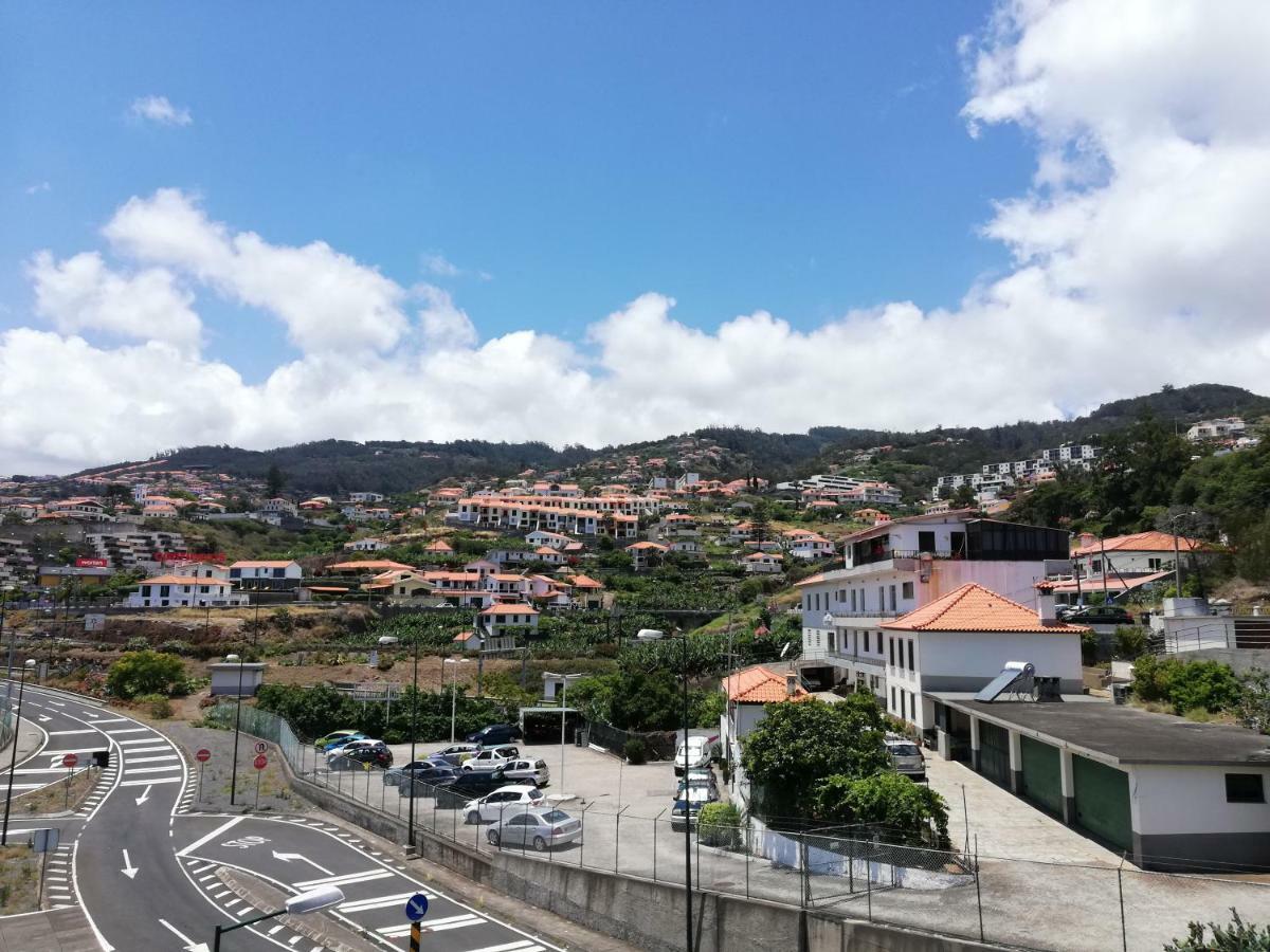 Apartment Atlantis Flat. Relaxing Moments Machico (Madeira)